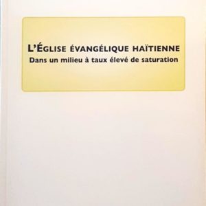 Leglise Evangelique