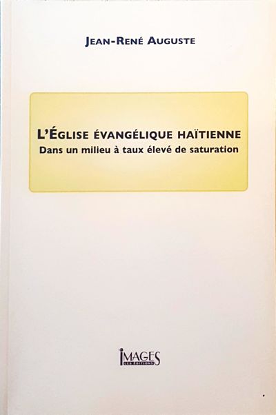 Leglise Evangelique