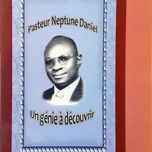 Pasteur Neptune Daniel