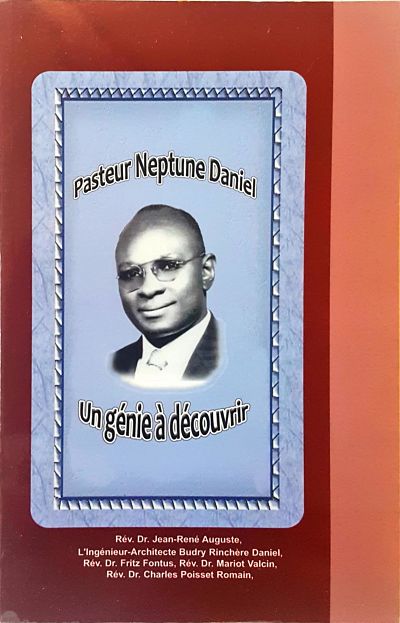 Pasteur Neptune Daniel