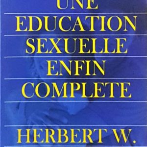 Une education